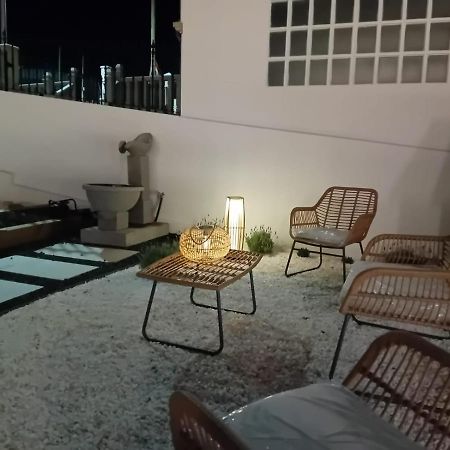Portosantiago Boutique & Rooms Portomarin Εξωτερικό φωτογραφία