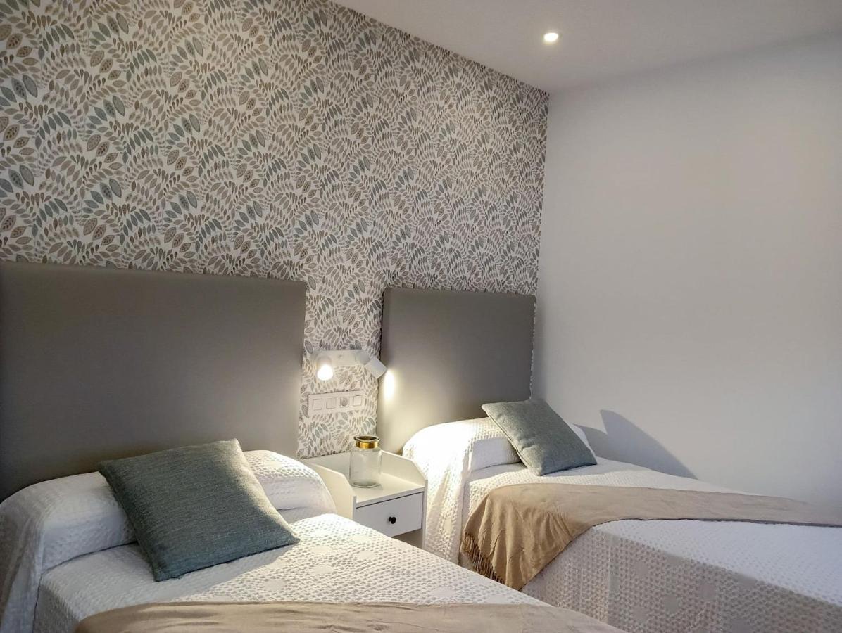Portosantiago Boutique & Rooms Portomarin Εξωτερικό φωτογραφία