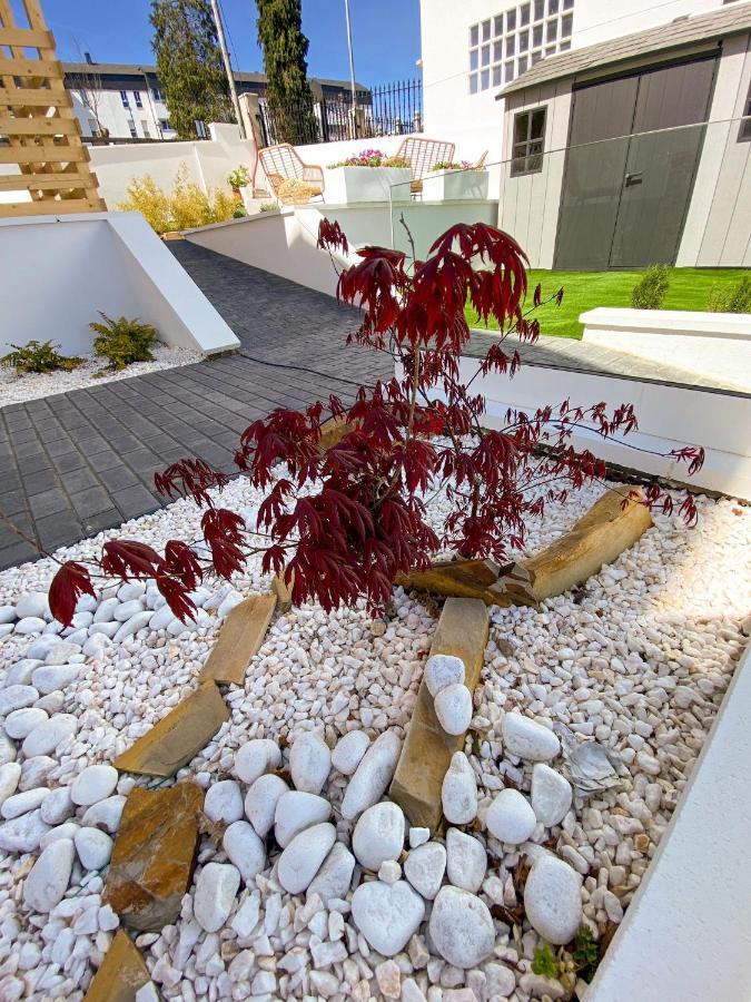 Portosantiago Boutique & Rooms Portomarin Εξωτερικό φωτογραφία