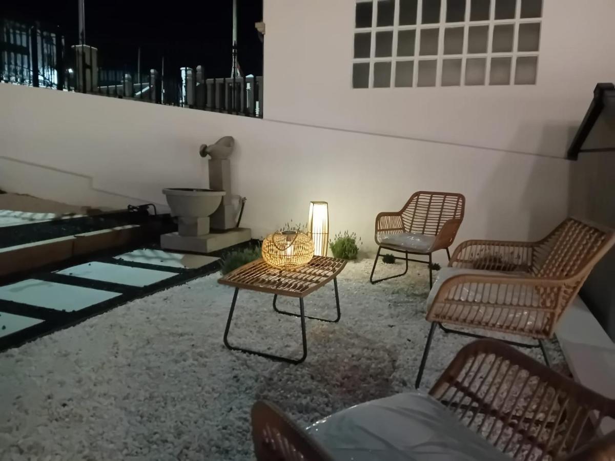 Portosantiago Boutique & Rooms Portomarin Εξωτερικό φωτογραφία