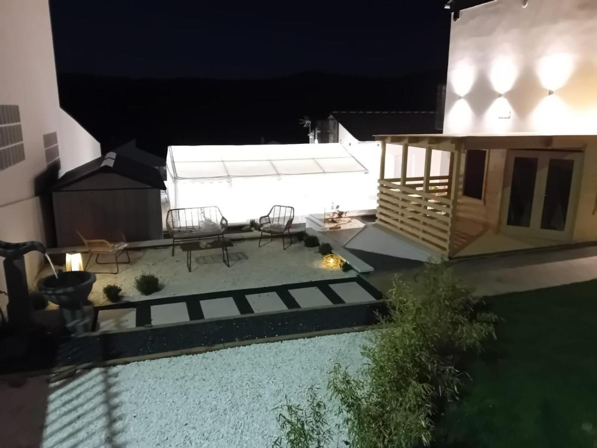 Portosantiago Boutique & Rooms Portomarin Εξωτερικό φωτογραφία